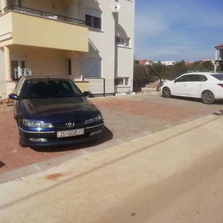 Villa Piccola Zadar Ngoại thất bức ảnh