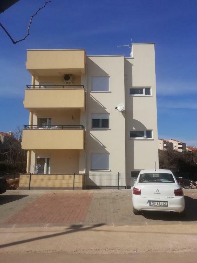 Villa Piccola Zadar Ngoại thất bức ảnh