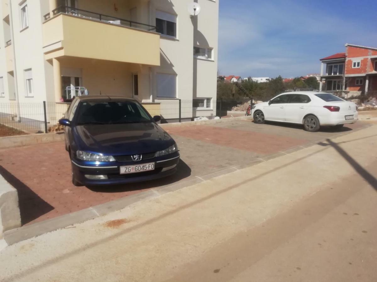 Villa Piccola Zadar Ngoại thất bức ảnh