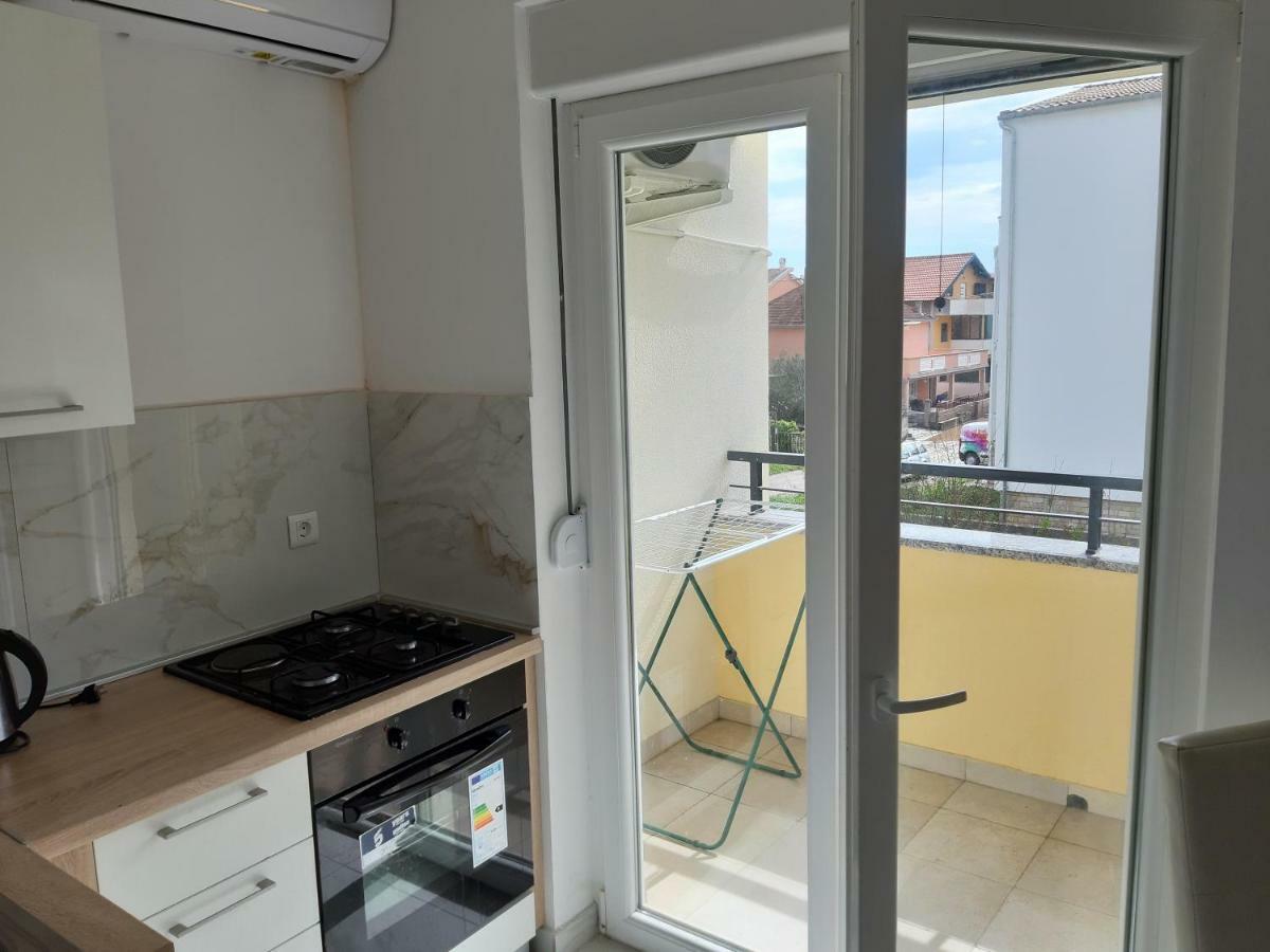 Villa Piccola Zadar Ngoại thất bức ảnh