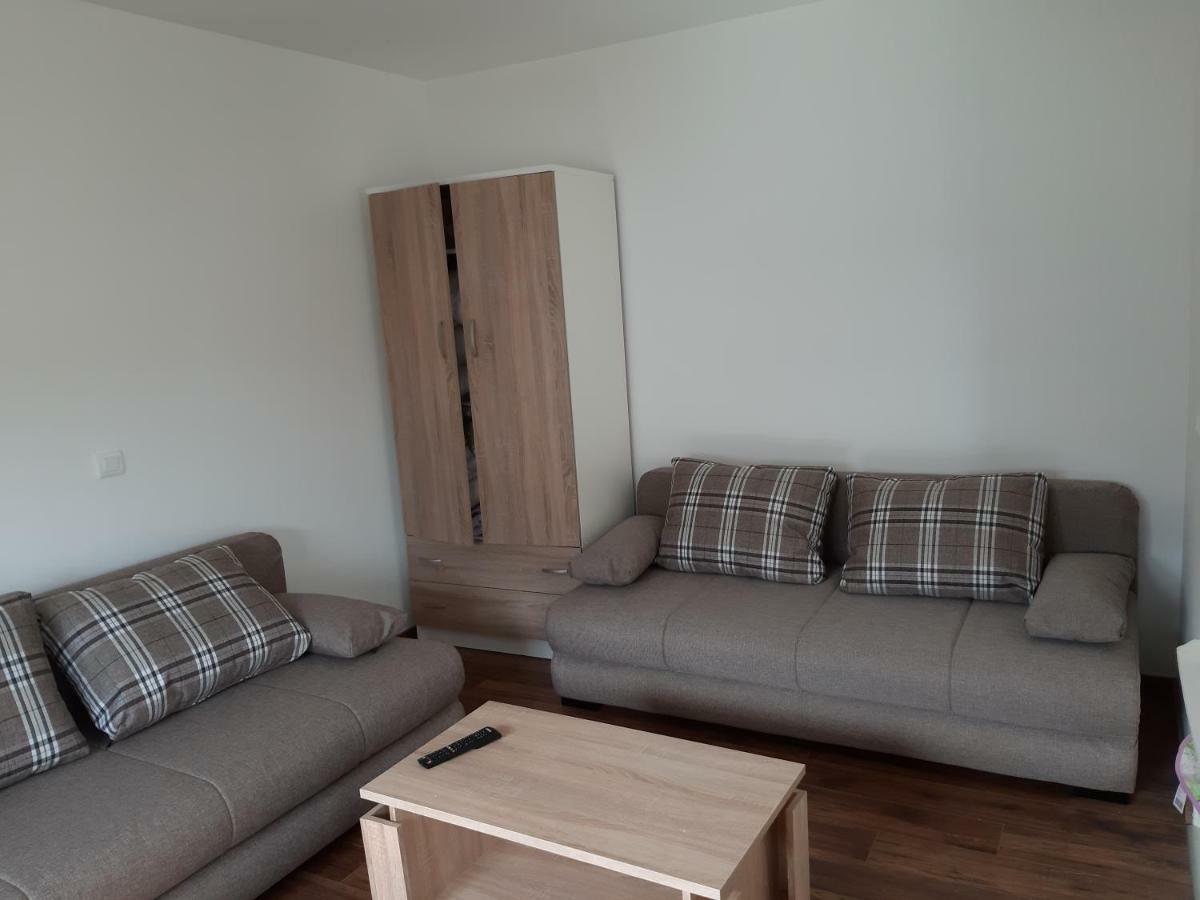 Villa Piccola Zadar Ngoại thất bức ảnh