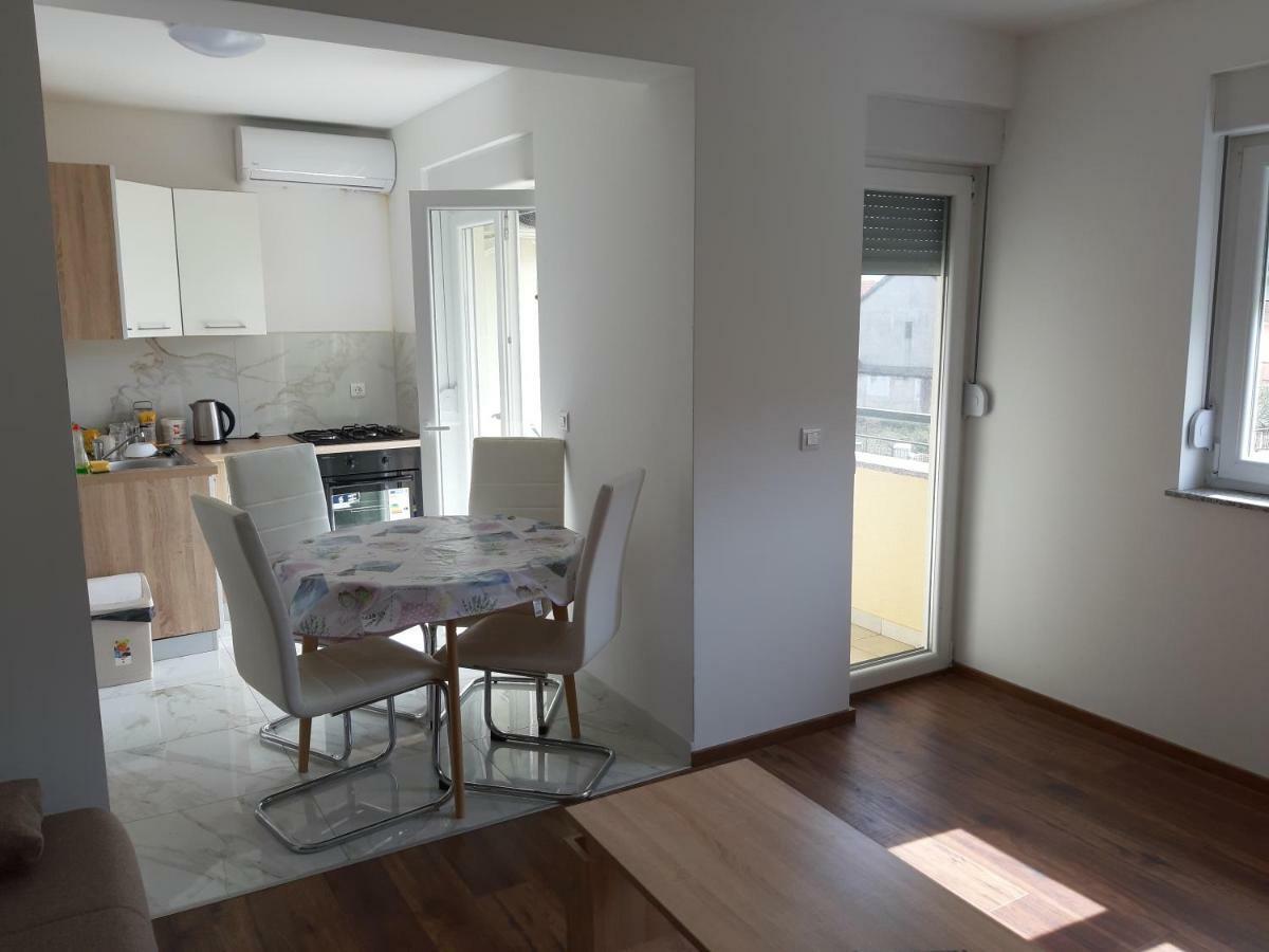 Villa Piccola Zadar Ngoại thất bức ảnh