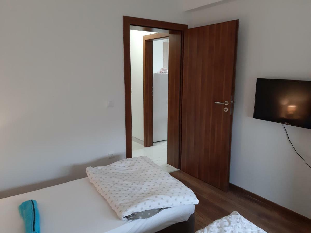 Villa Piccola Zadar Ngoại thất bức ảnh