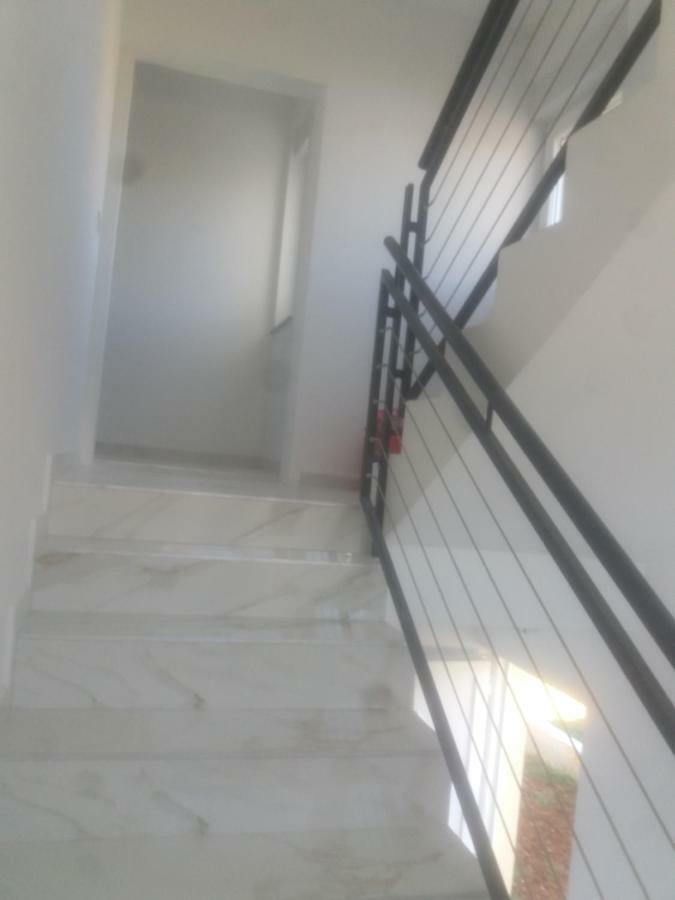 Villa Piccola Zadar Ngoại thất bức ảnh