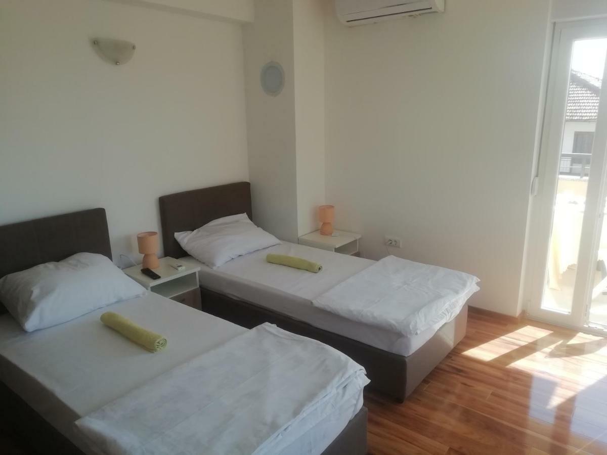 Villa Piccola Zadar Ngoại thất bức ảnh