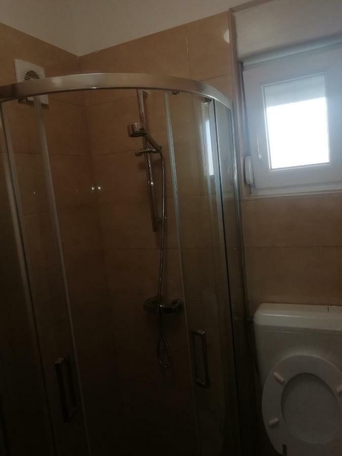 Villa Piccola Zadar Ngoại thất bức ảnh