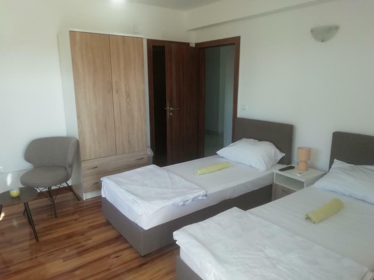 Villa Piccola Zadar Ngoại thất bức ảnh