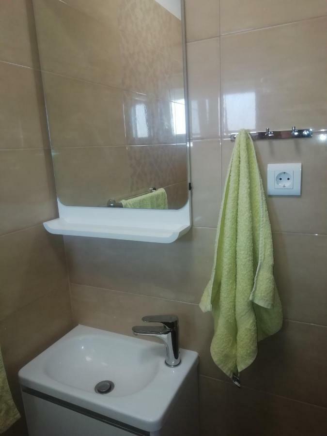 Villa Piccola Zadar Ngoại thất bức ảnh