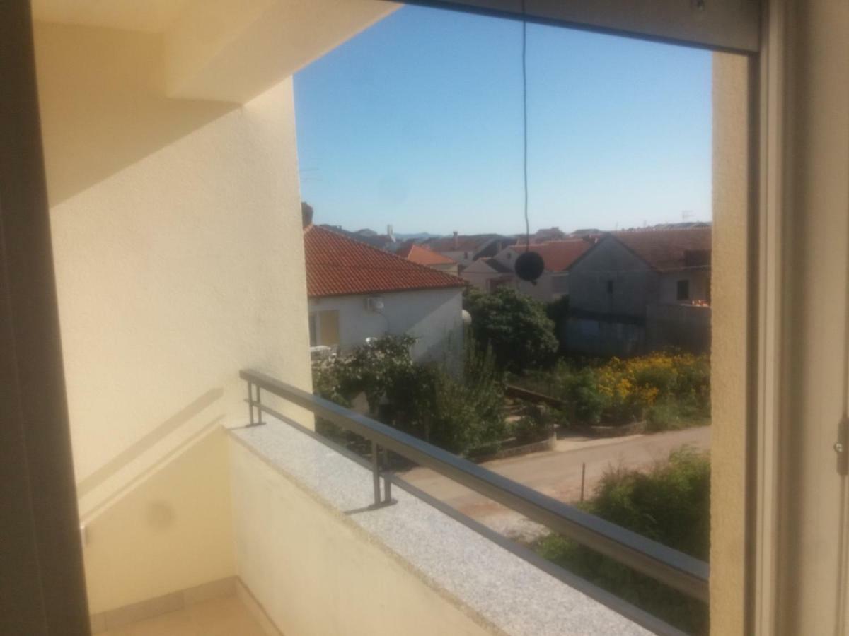 Villa Piccola Zadar Ngoại thất bức ảnh