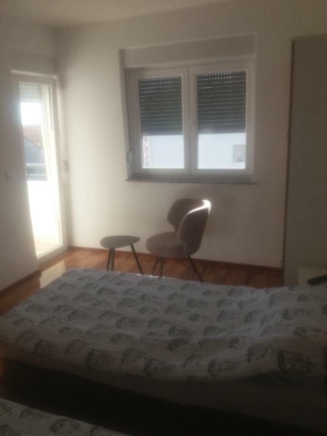 Villa Piccola Zadar Ngoại thất bức ảnh