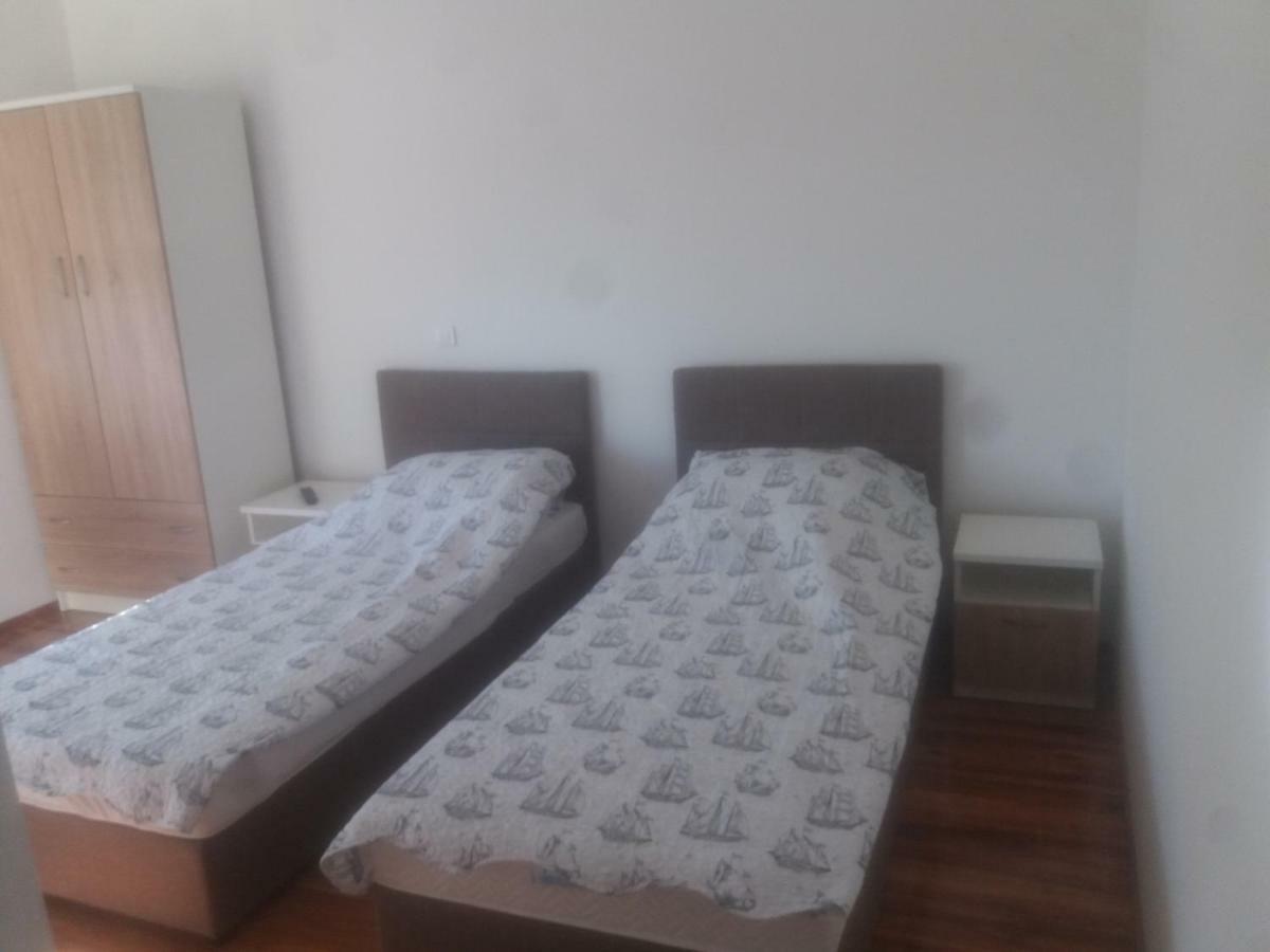 Villa Piccola Zadar Ngoại thất bức ảnh