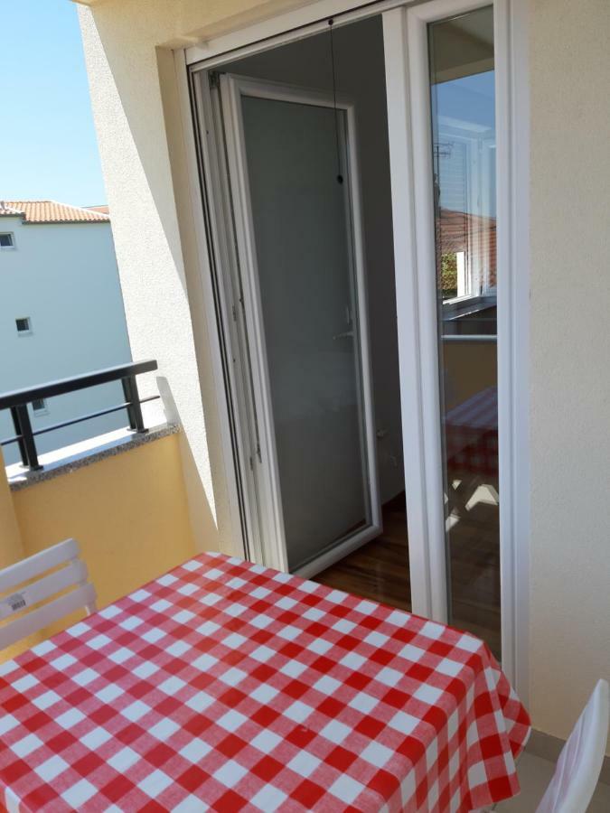 Villa Piccola Zadar Ngoại thất bức ảnh