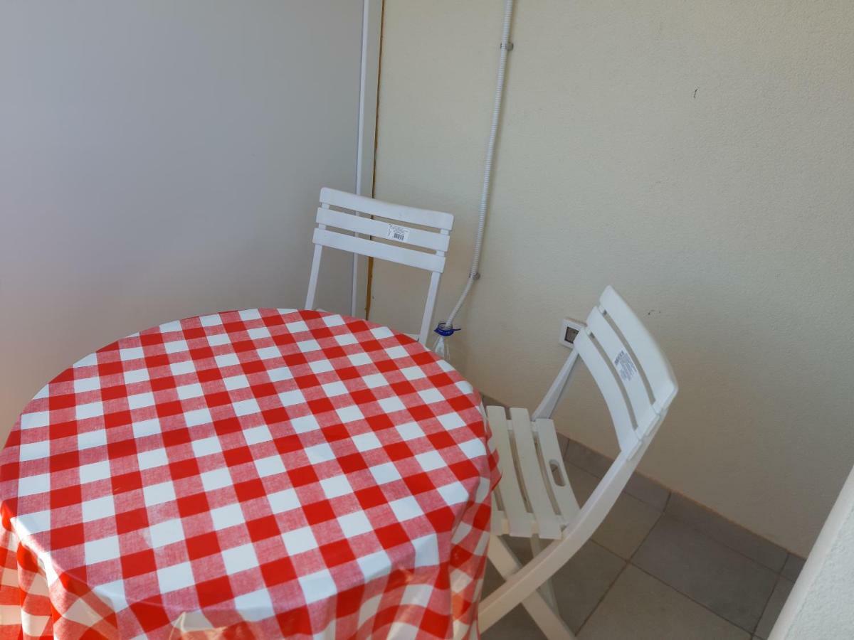 Villa Piccola Zadar Ngoại thất bức ảnh