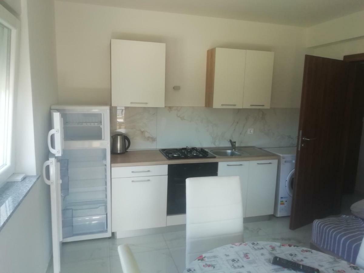 Villa Piccola Zadar Ngoại thất bức ảnh